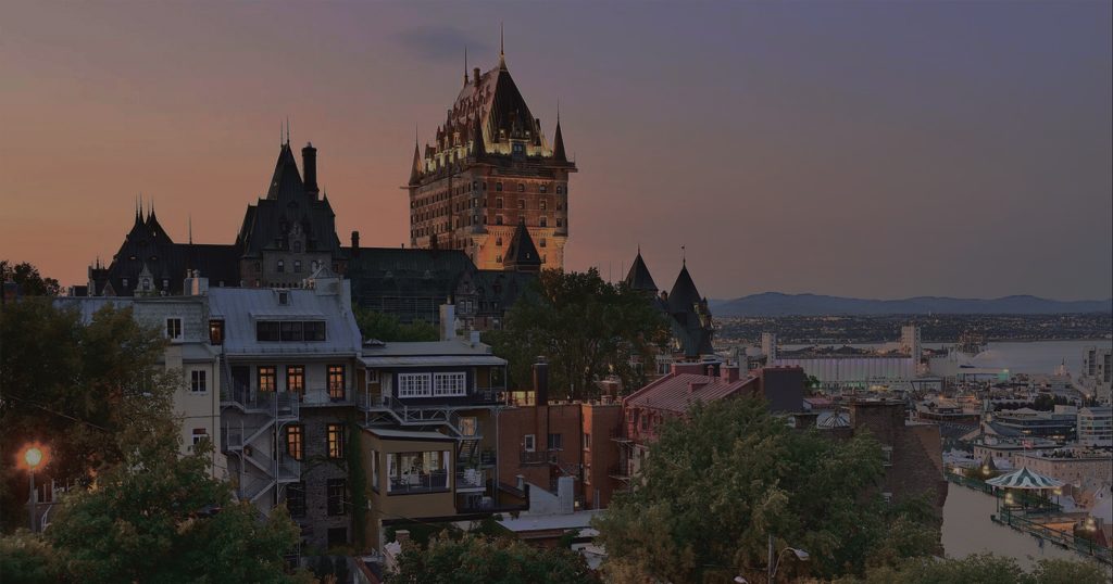 Perma Fried cannabis Quebec